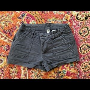 Blue Old Navy Shorts